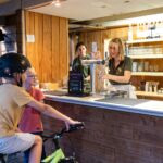 Huttopia Beaulieu Sur Dordogne - Bild 13 Huttopia Beaulieu Sur Dordogne - Bild 13