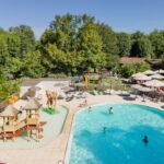 Huttopia Beaulieu Sur Dordogne - Bild 2 Huttopia Beaulieu Sur Dordogne - Bild 2