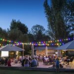 Huttopia Beaulieu Sur Dordogne - Bild 5 Huttopia Beaulieu Sur Dordogne - Bild 5