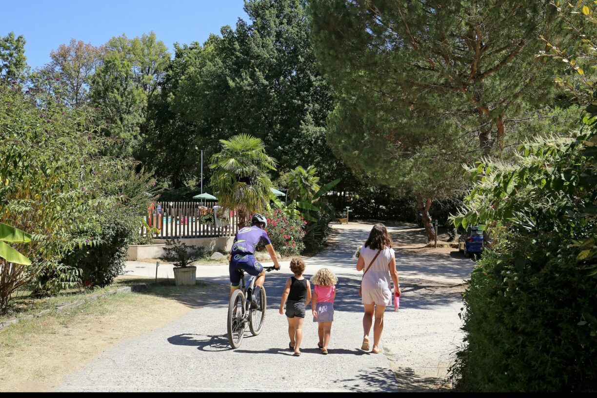 Huttopia Beaulieu Sur Dordogne - Bild 6 Huttopia Beaulieu Sur Dordogne - Bild 6