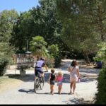 Huttopia Beaulieu Sur Dordogne - Bild 6 Huttopia Beaulieu Sur Dordogne - Bild 6