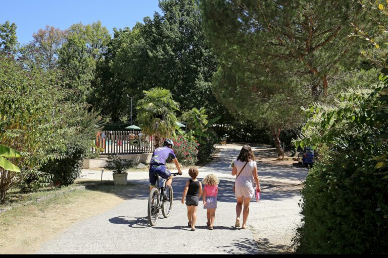 Huttopia Beaulieu Sur Dordogne - Bild 6 Huttopia Beaulieu Sur Dordogne - Bild 6