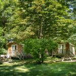 Huttopia Beaulieu Sur Dordogne - Bild 8 Huttopia Beaulieu Sur Dordogne - Bild 8