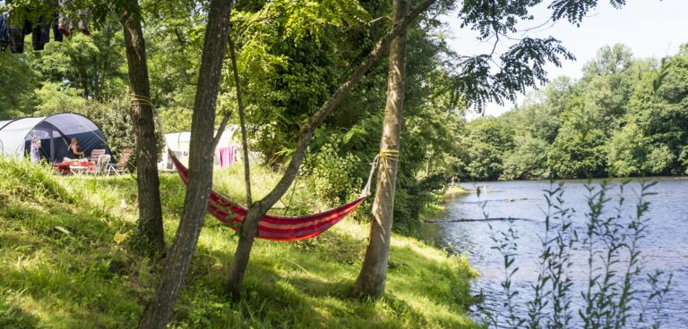 Huttopia Beaulieu Sur Dordogne - Bild 9 Huttopia Beaulieu Sur Dordogne - Bild 9