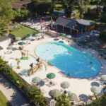 Huttopia Beaulieu Sur Dordogne - Bild 1 Huttopia Beaulieu Sur Dordogne - Bild 1