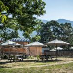 Huttopia Bourg Saint Maurice - Bild 10