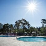 Huttopia Bourg Saint Maurice - Bild 3