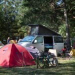 Huttopia Bourg Saint Maurice - Bild 7