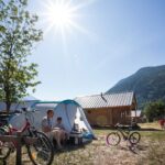 Huttopia Bourg Saint Maurice - Bild 8