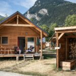 Huttopia Bourg Saint Maurice - Bild 9