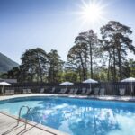 Huttopia Bourg Saint Maurice - Bild 1