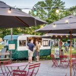 Huttopia Calvados - Normandie - Bild 12