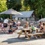 Huttopia Calvados - Normandie - Bild 13