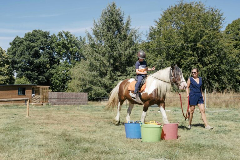 Huttopia Calvados - Normandie - Bild 14
