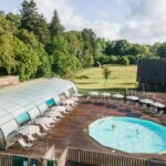 Huttopia Calvados - Normandie - Bild 3