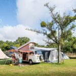 Huttopia Calvados - Normandie - Bild 5