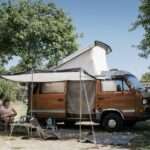 Huttopia Calvados - Normandie - Bild 6