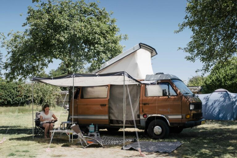 Huttopia Calvados - Normandie - Bild 6