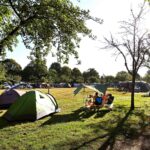 Huttopia Calvados - Normandie - Bild 7