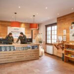 Huttopia Calvados - Normandie - Bild 9