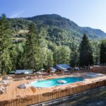 Huttopia Vanoise - Bozel - Bild 1 Huttopia Vanoise - Bozel - Bild 1