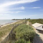 Huttopia Côte Sauvage - Ile De Ré - Bild 1