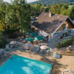 Huttopia Divonne Les Bains - Bild 1