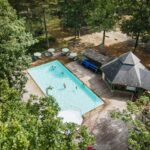 Huttopia Lac De Sillé - Bild 1 Huttopia Lac De Sillé - Bild 1