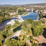 Huttopia Le Moulin - Bild 1