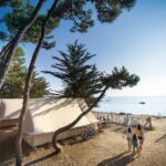 Huttopia Noirmoutier - Bild 1