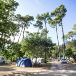 Huttopia Oléron Les Chênes Verts - Bild 1 Huttopia Oléron Les Chênes Verts - Bild 1