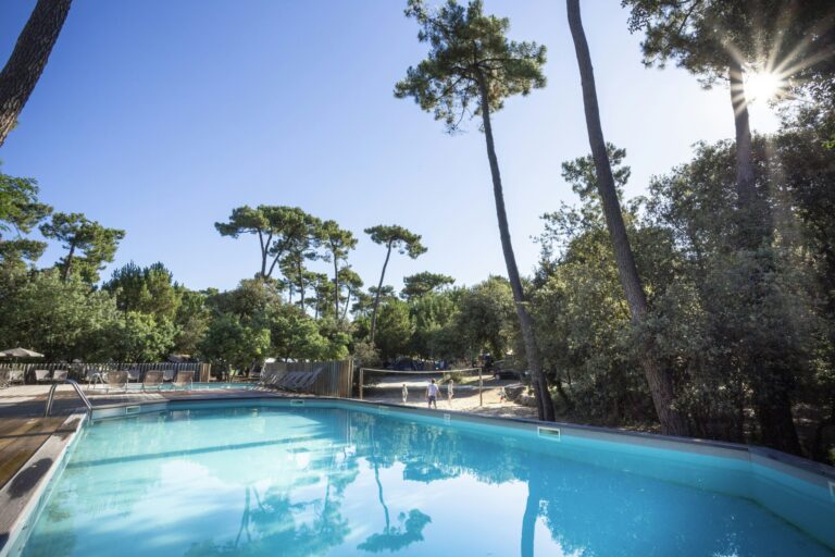 Huttopia Oléron Les Pins - Bild 1