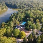 Huttopia Rambouillet - Bild 1