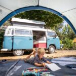 Huttopia Chardons Bleus - Ile De Ré - Bild 2