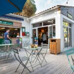 Huttopia Chardons Bleus - Ile De Ré - Bild 3