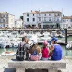 Huttopia Côte Sauvage - Ile De Ré - Bild 10