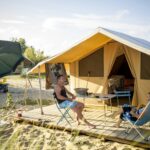 Huttopia Côte Sauvage - Ile De Ré - Bild 3