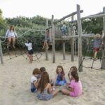 Huttopia Côte Sauvage - Ile De Ré - Bild 4