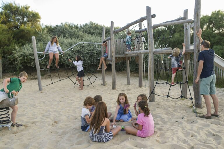 Huttopia Côte Sauvage - Ile De Ré - Bild 4