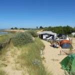 Huttopia Côte Sauvage - Ile De Ré - Bild 5