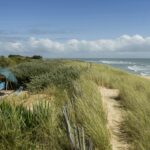 Huttopia Côte Sauvage - Ile De Ré - Bild 7