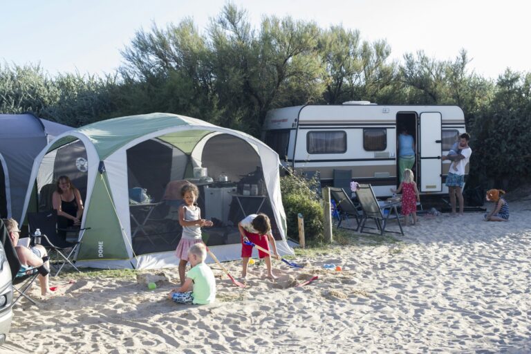 Huttopia Côte Sauvage - Ile De Ré - Bild 8