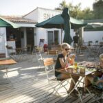 Huttopia Côte Sauvage - Ile De Ré - Bild 9