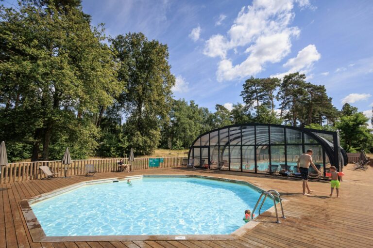 Huttopia De Meinweg - Bild 10 Huttopia De Meinweg - Bild 10