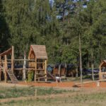 Huttopia De Meinweg - Bild 11 Huttopia De Meinweg - Bild 11