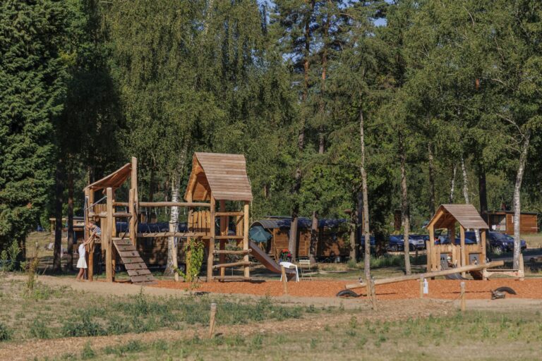 Huttopia De Meinweg - Bild 11 Huttopia De Meinweg - Bild 11