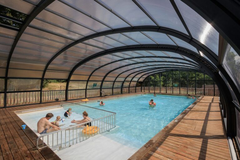 Huttopia De Meinweg - Bild 12 Huttopia De Meinweg - Bild 12