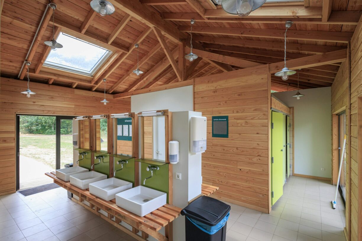 Huttopia De Meinweg - Bild 13 Huttopia De Meinweg - Bild 13