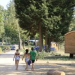 Huttopia De Meinweg - Bild 3 Huttopia De Meinweg - Bild 3