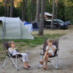 Huttopia De Meinweg - Bild 4 Huttopia De Meinweg - Bild 4